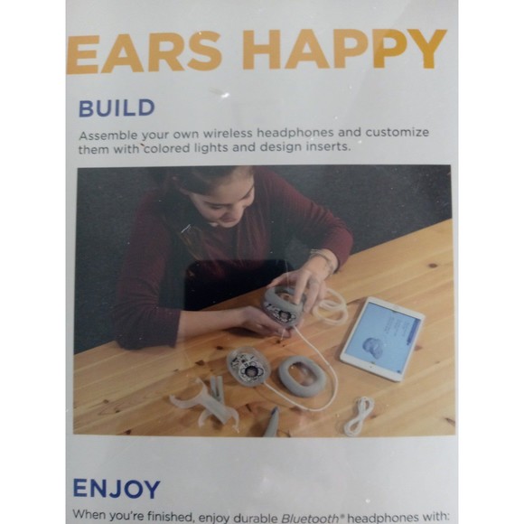 BOSEbuild HEADPHONES BLUETOOTH - Picture 6 of 12